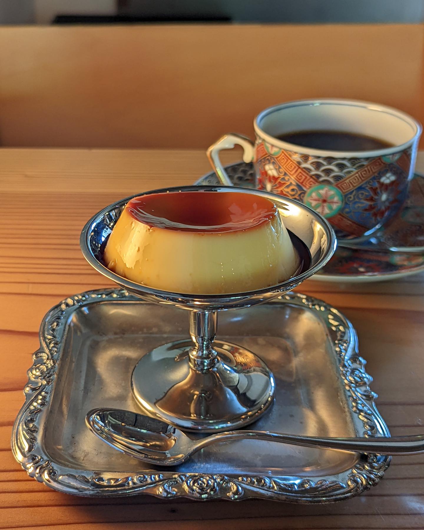 季節の喫茶 吉住