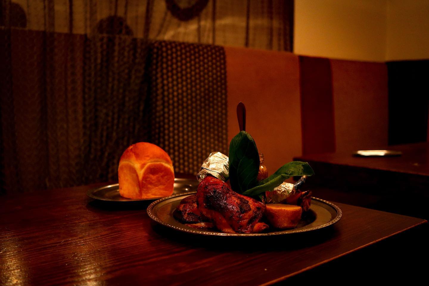 ダンチキンダン 海老名店