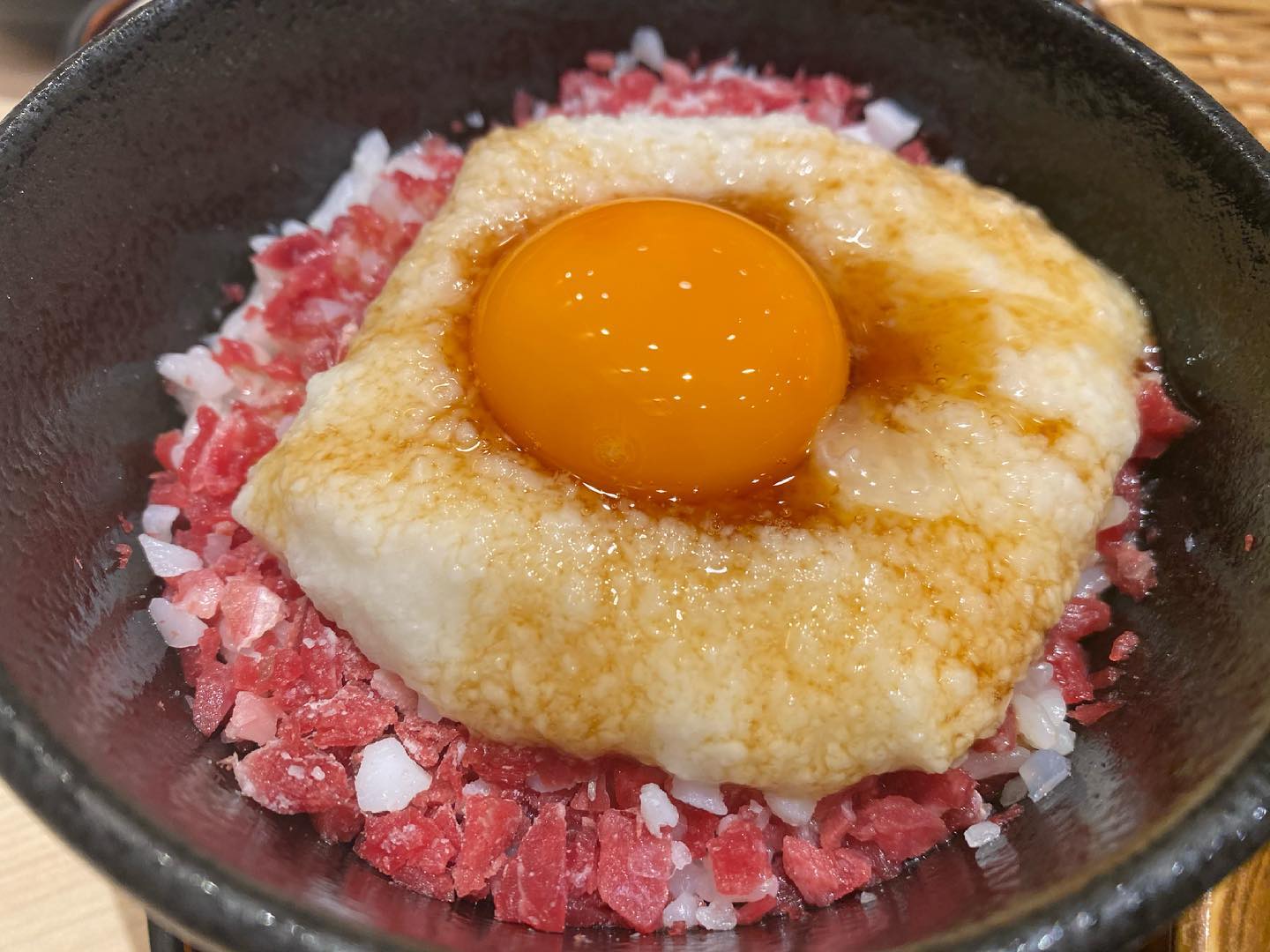 本格帯広 十勝豚丼専門店 㐂久好 イオンレイクタウンmori店