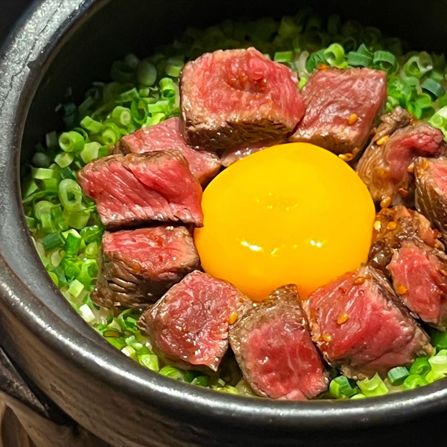 和牛と土鍋ご飯 炭火焼肉こたろう 黒川本店