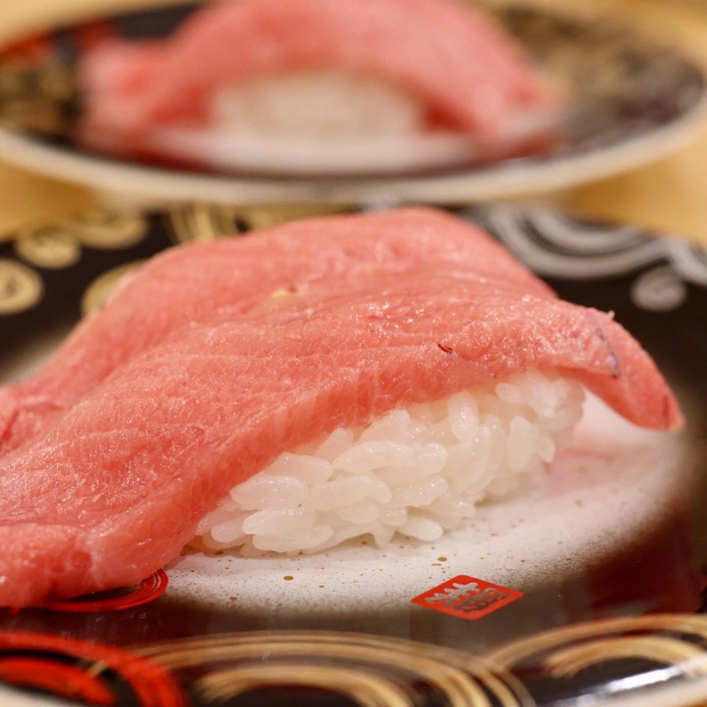 回転寿しトリトン 平岸店