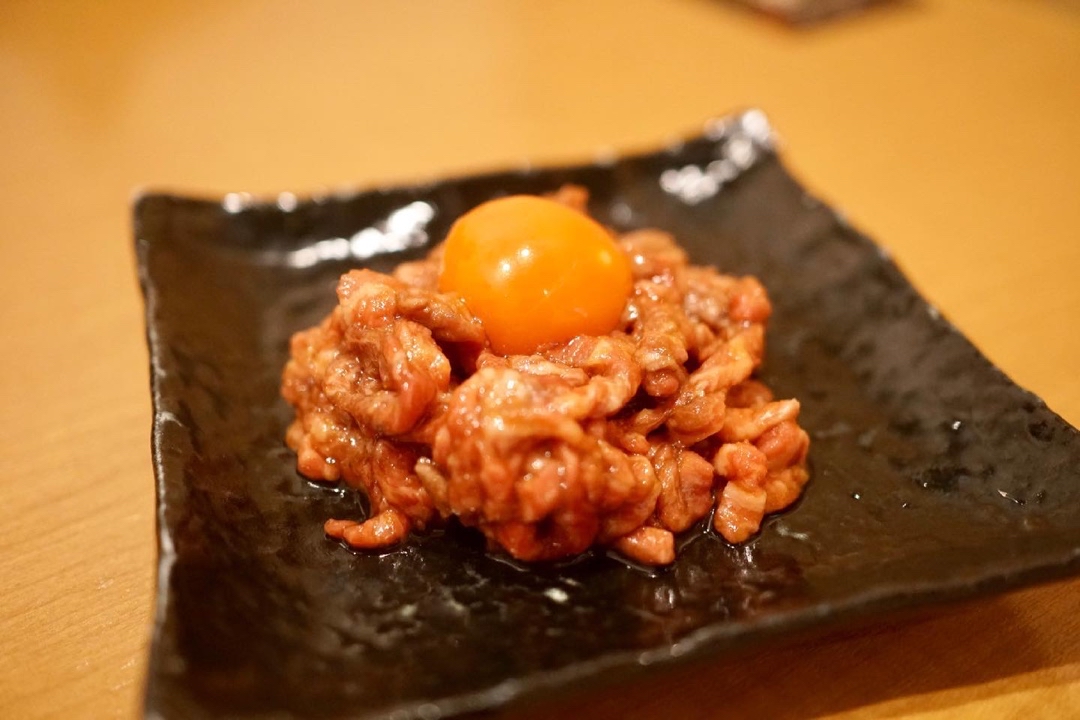 焼肉 成 NARI ~東久留米駅 焼肉~