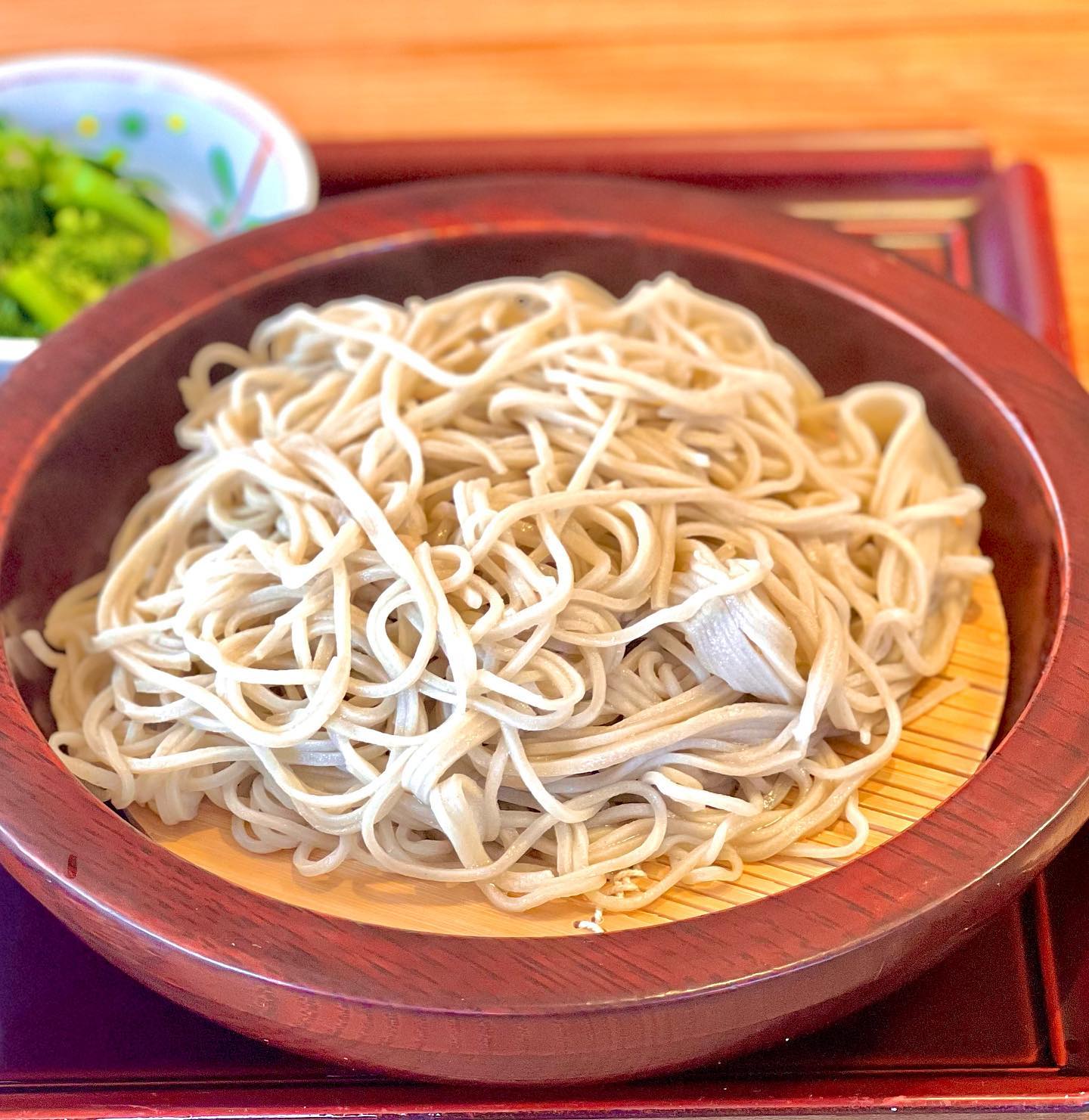 蕎麦切りあなざわ
