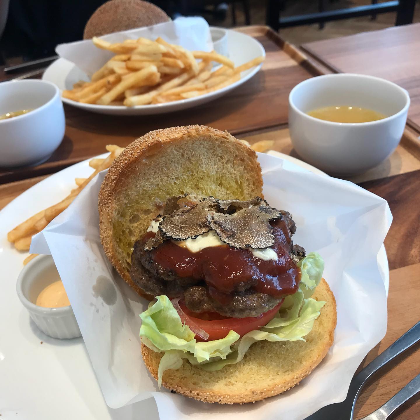 成城石井 トリエ京王調布店