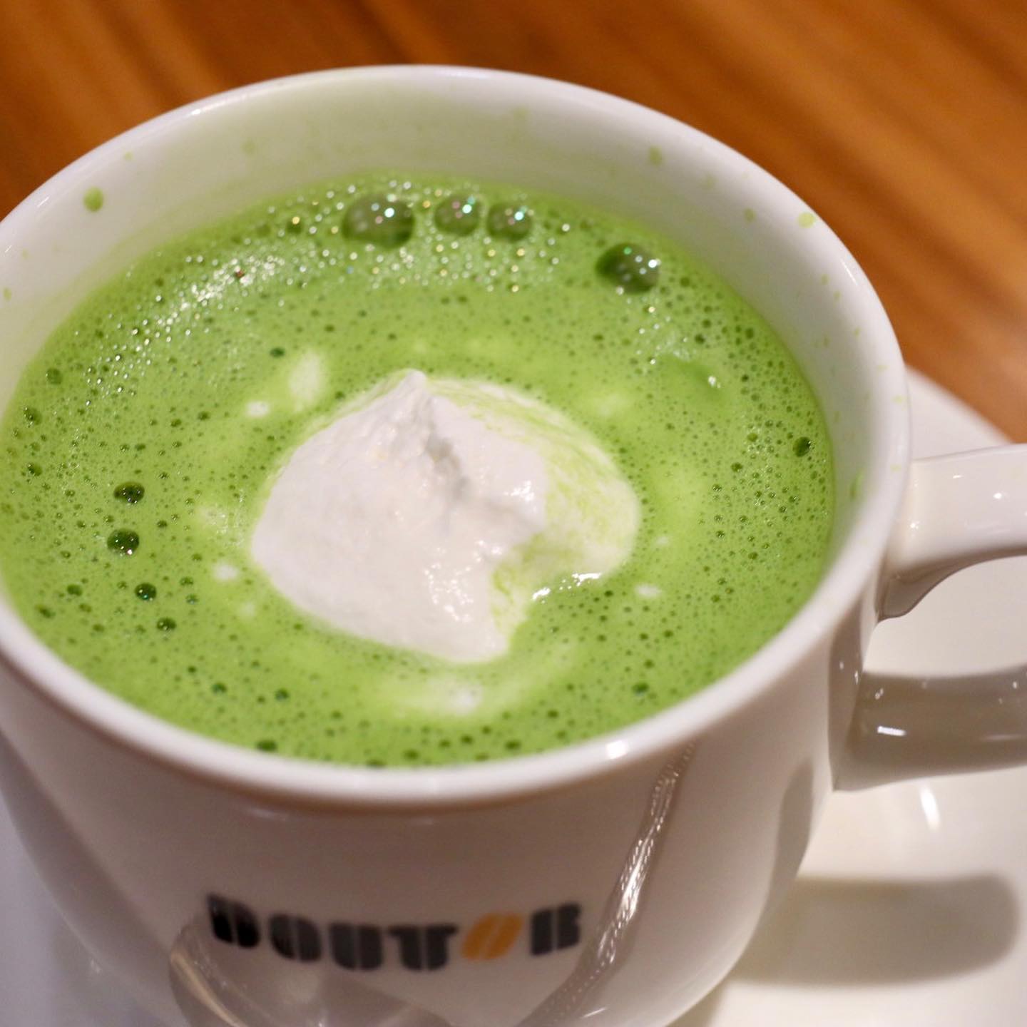 ドトールコーヒーショップ名駅サンロード店