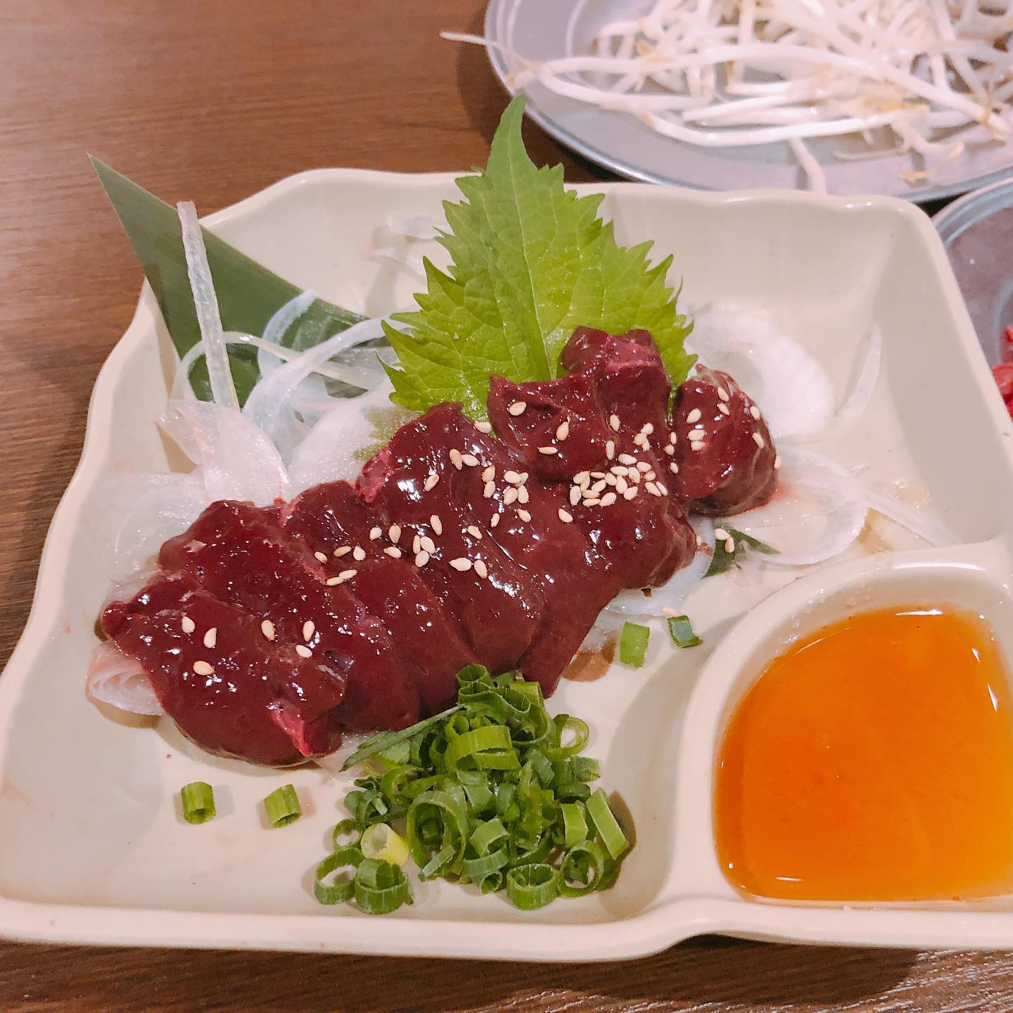 馬焼肉酒場「馬太郎」 南新宿店