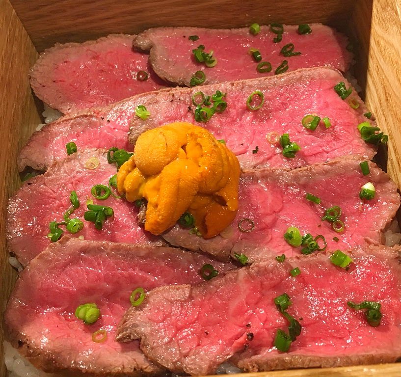 焼肉ホルモン 青一 (あおいち)