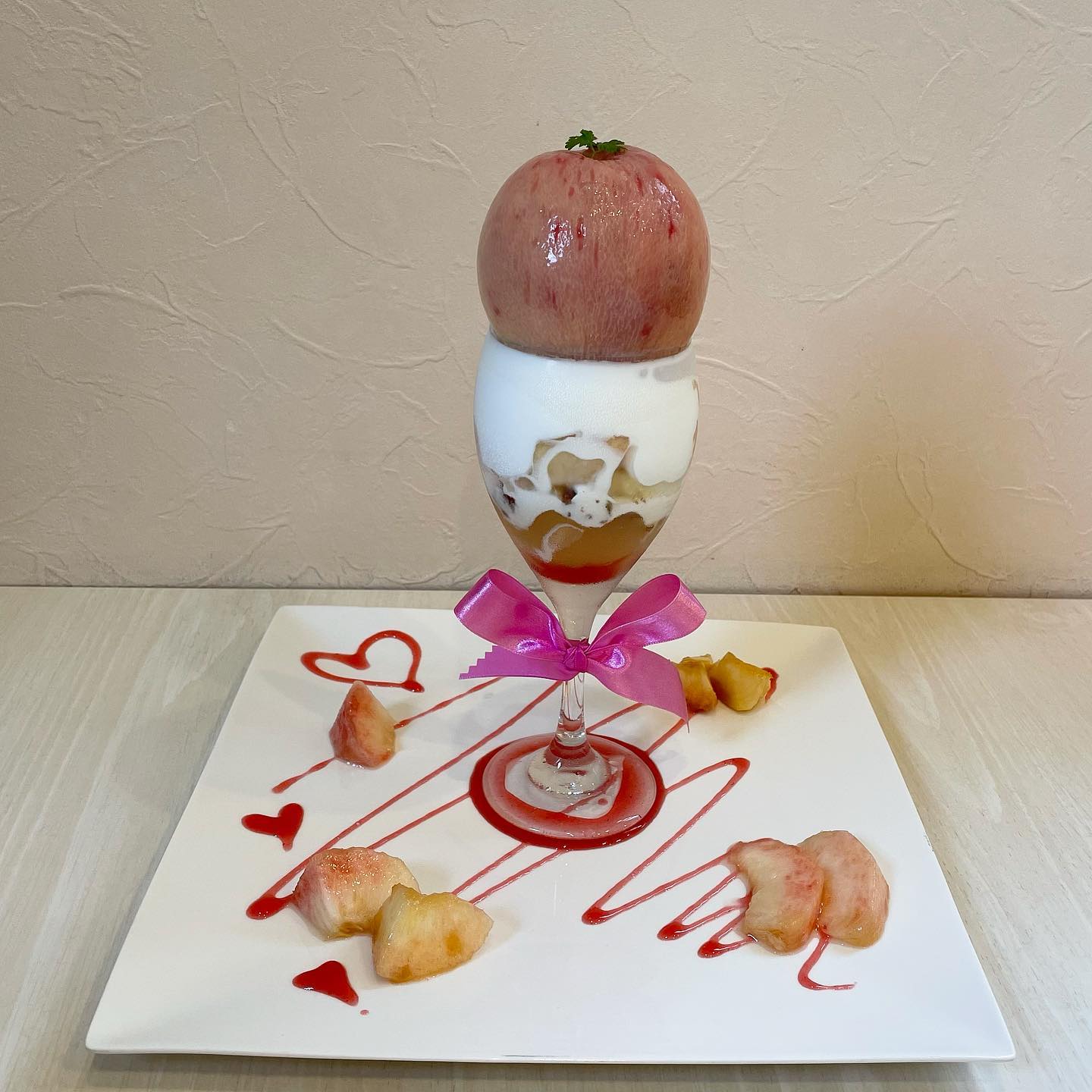 パティスリー かぐのみ