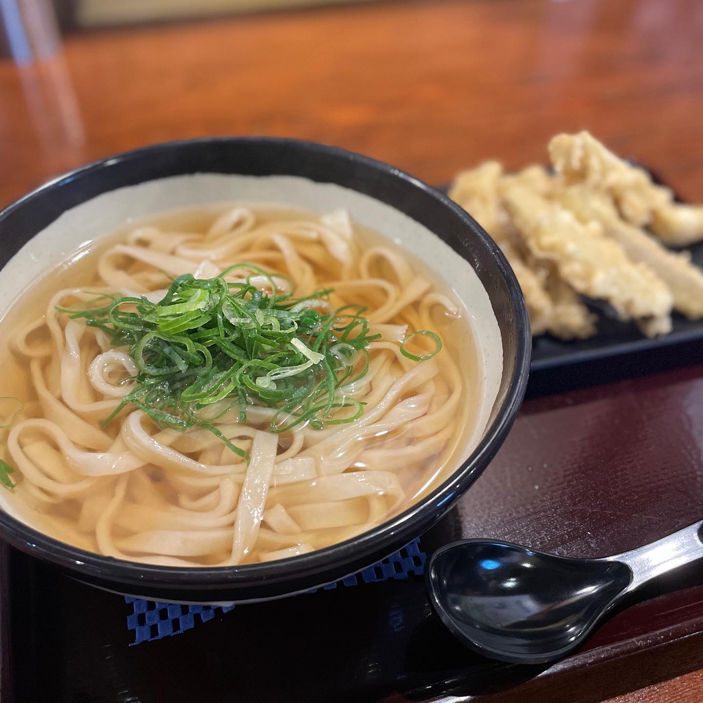 うどん大文字 大野城本店