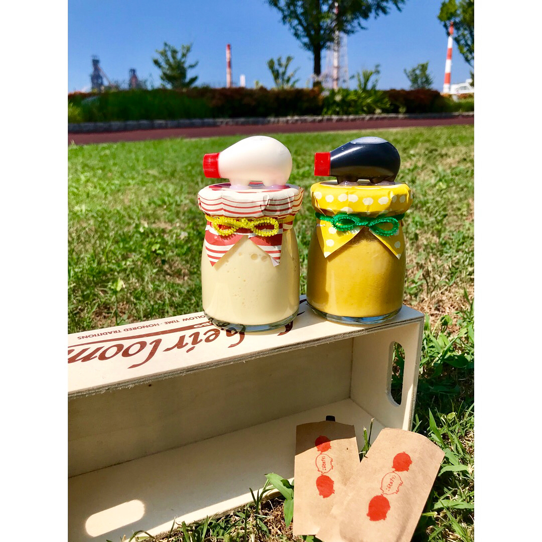 藍昊堂菓子舗 小倉店