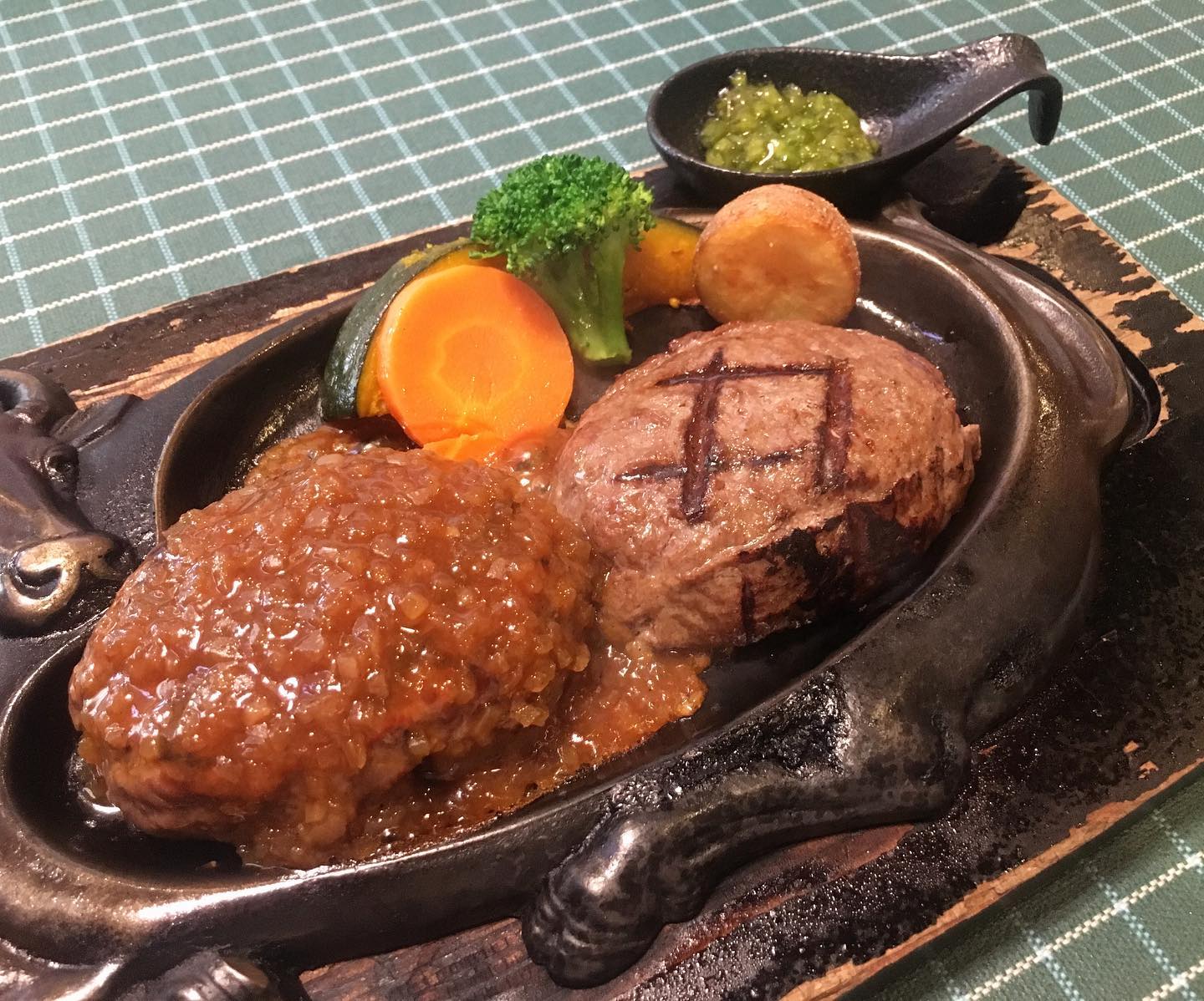 さわやか 浜松中田店