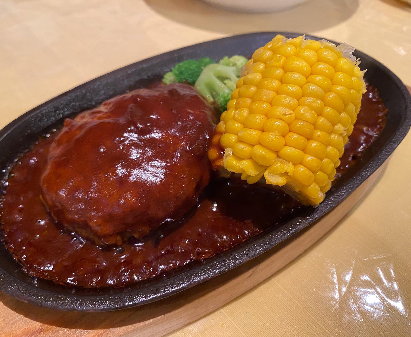 マカロニ市場 松戸店