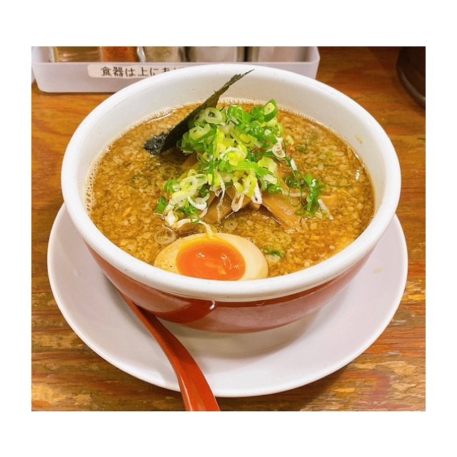 日高屋 中井駅前店