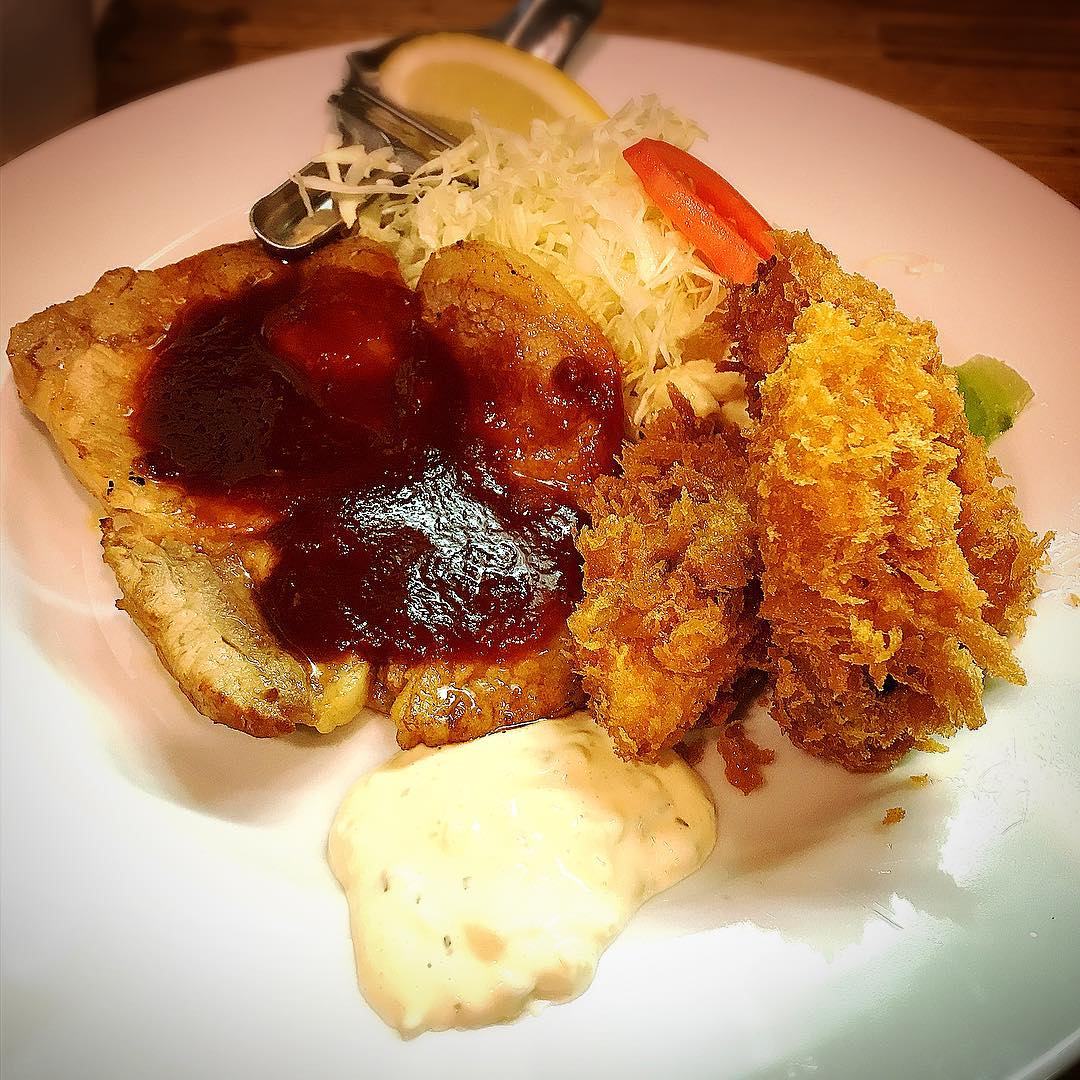 洋食工房 ジェンコ