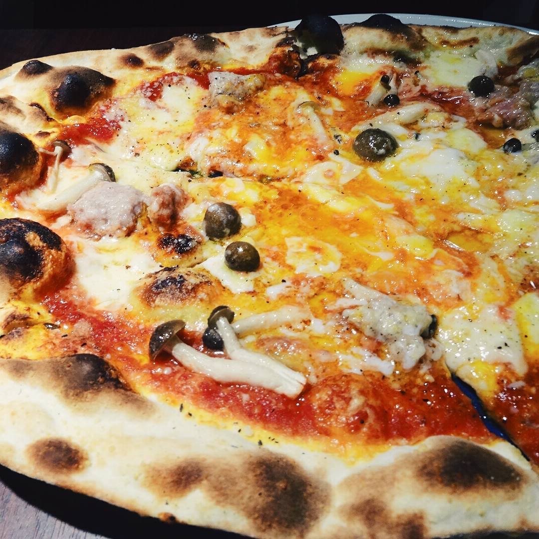 PIZZERIA E TAVERNA ASSE