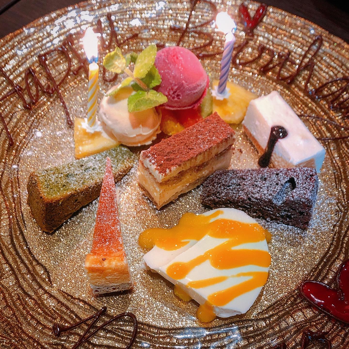 オステリア・レガーレ