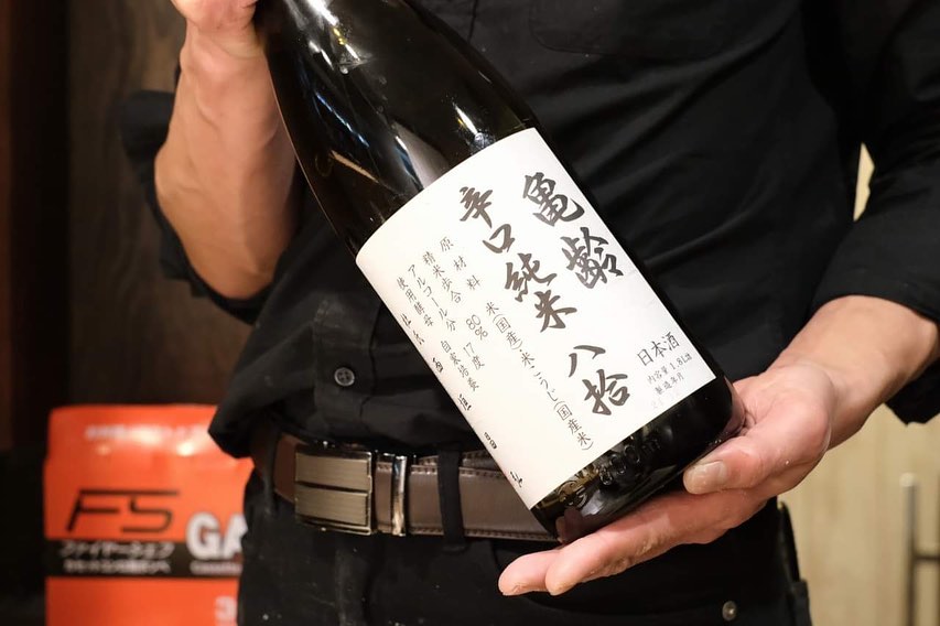 Deep-fried skewers「和が家-WAGAYA-」町田店