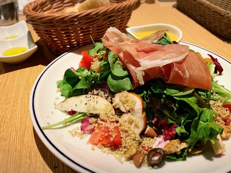 Le Bar a Vin52 AZABU TOKYO ビナガーデンズ海老名店