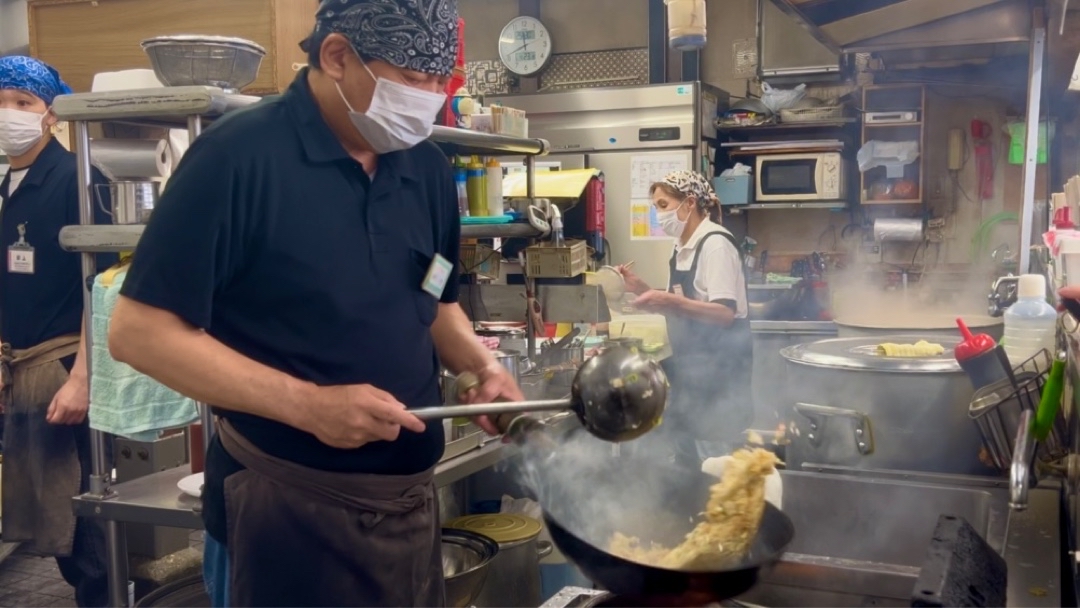 ラーメンヤマト 善部店
