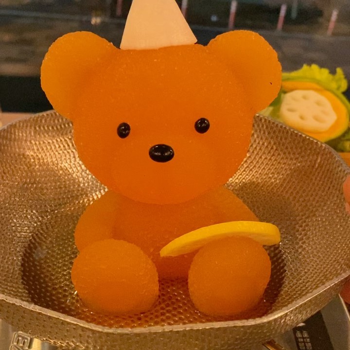 北海道めんこい鍋くまちゃん温泉渋谷宮益坂