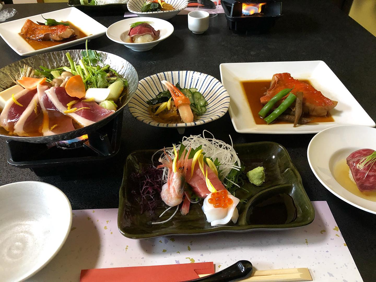 万心旬菜 いなよし