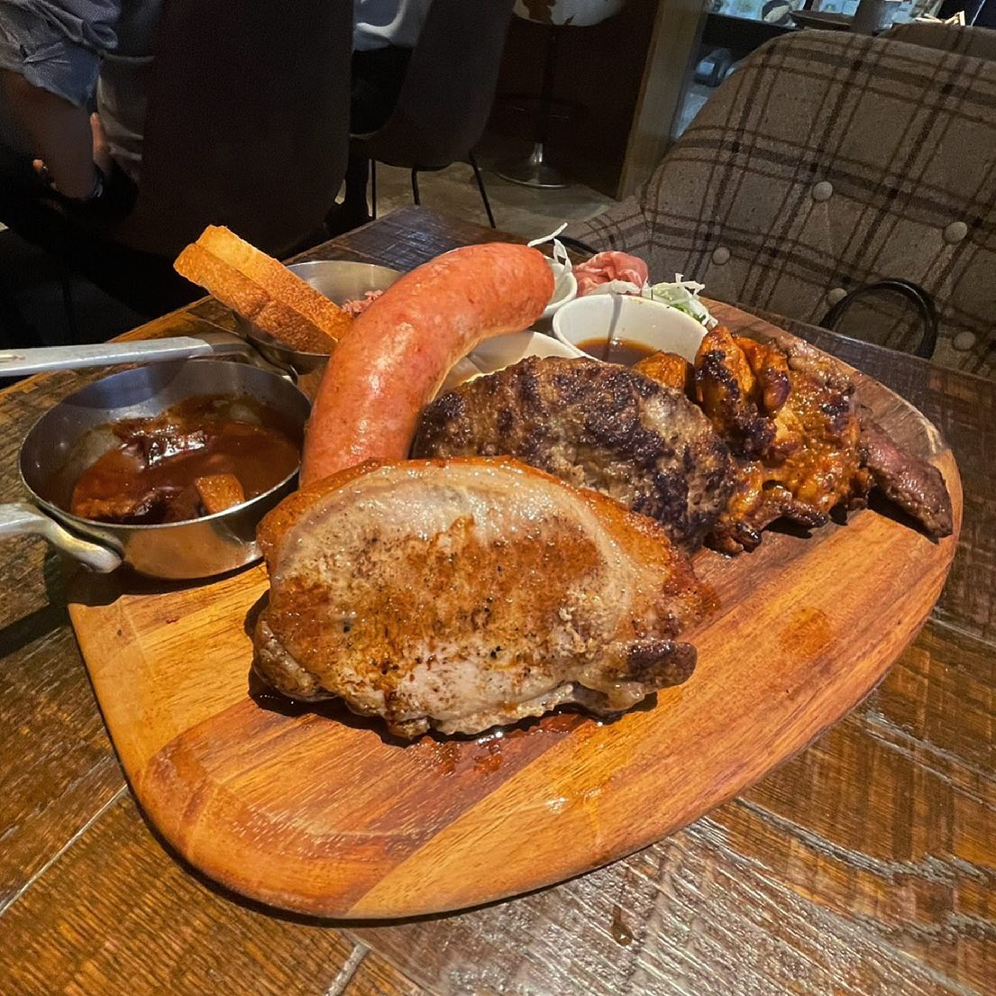 NICK STOCK 豊田市駅前店