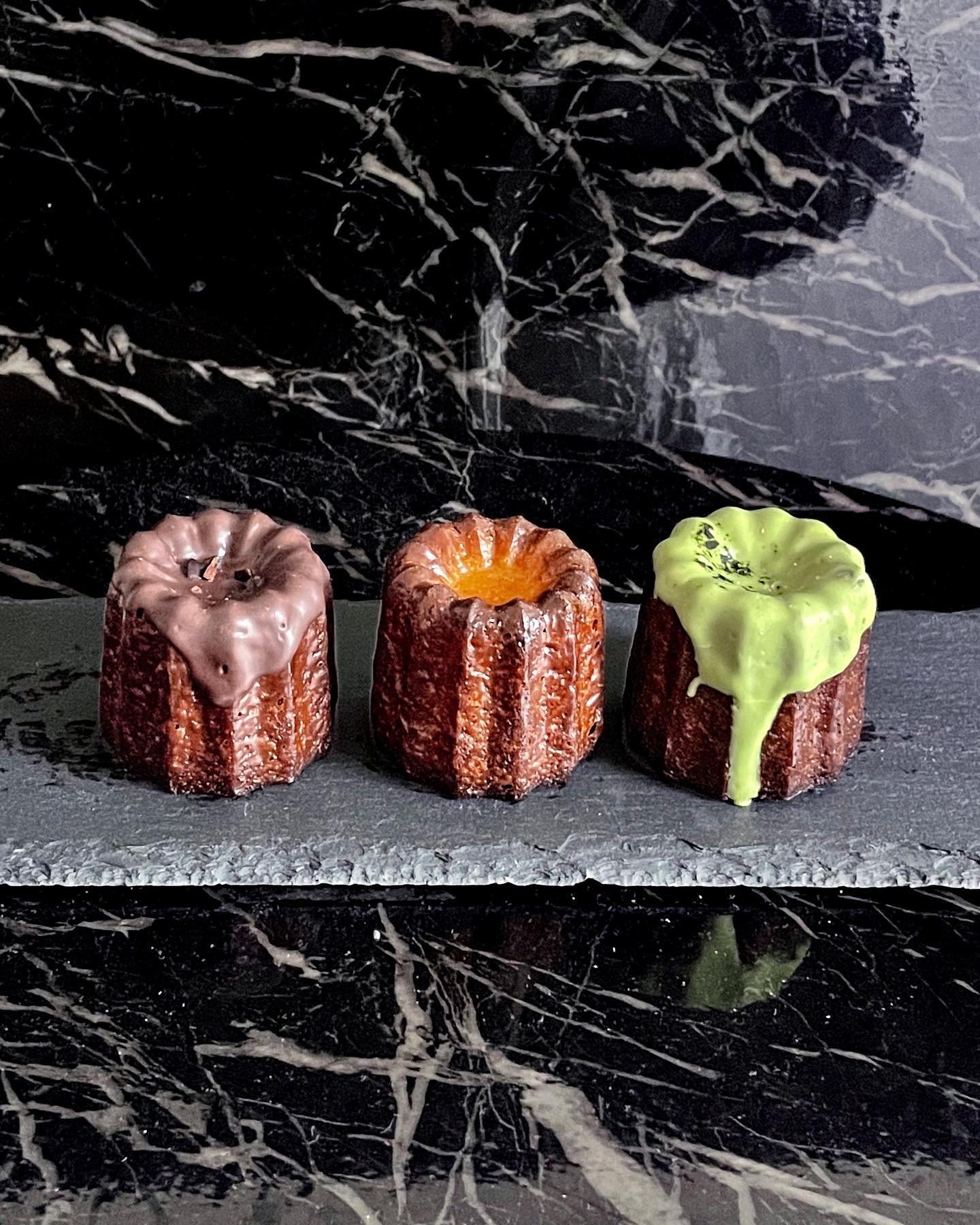 パティスリー ココアンジュ