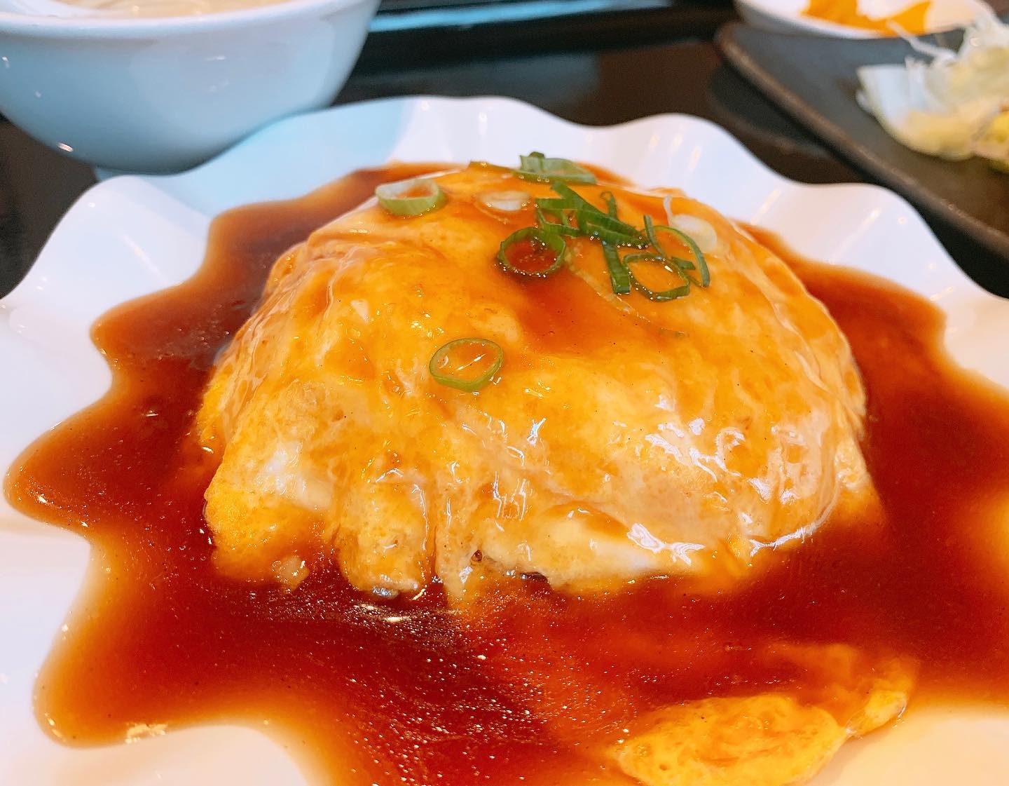 中華ダイニング 旭園 あさひえん