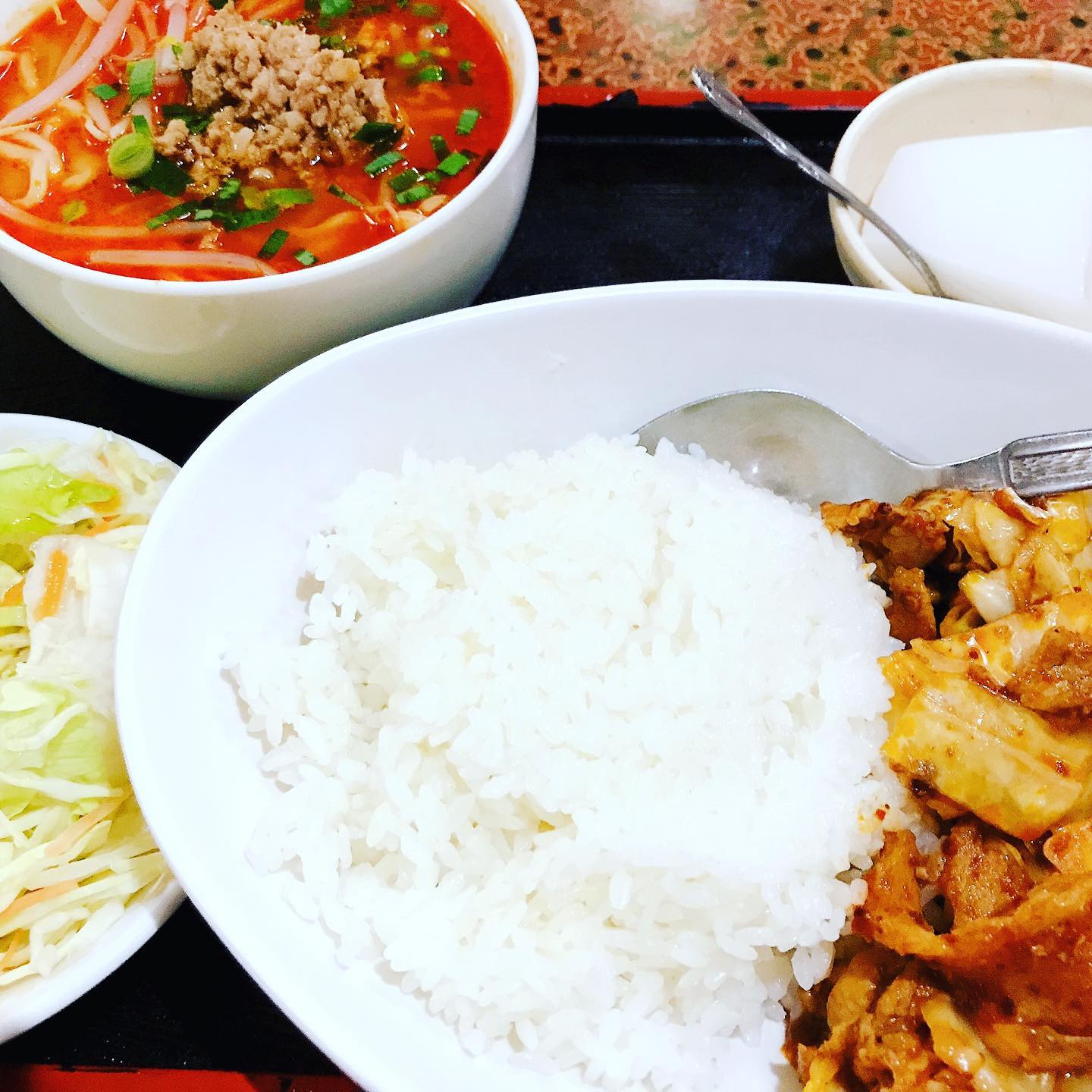 中国四川料理 天然居