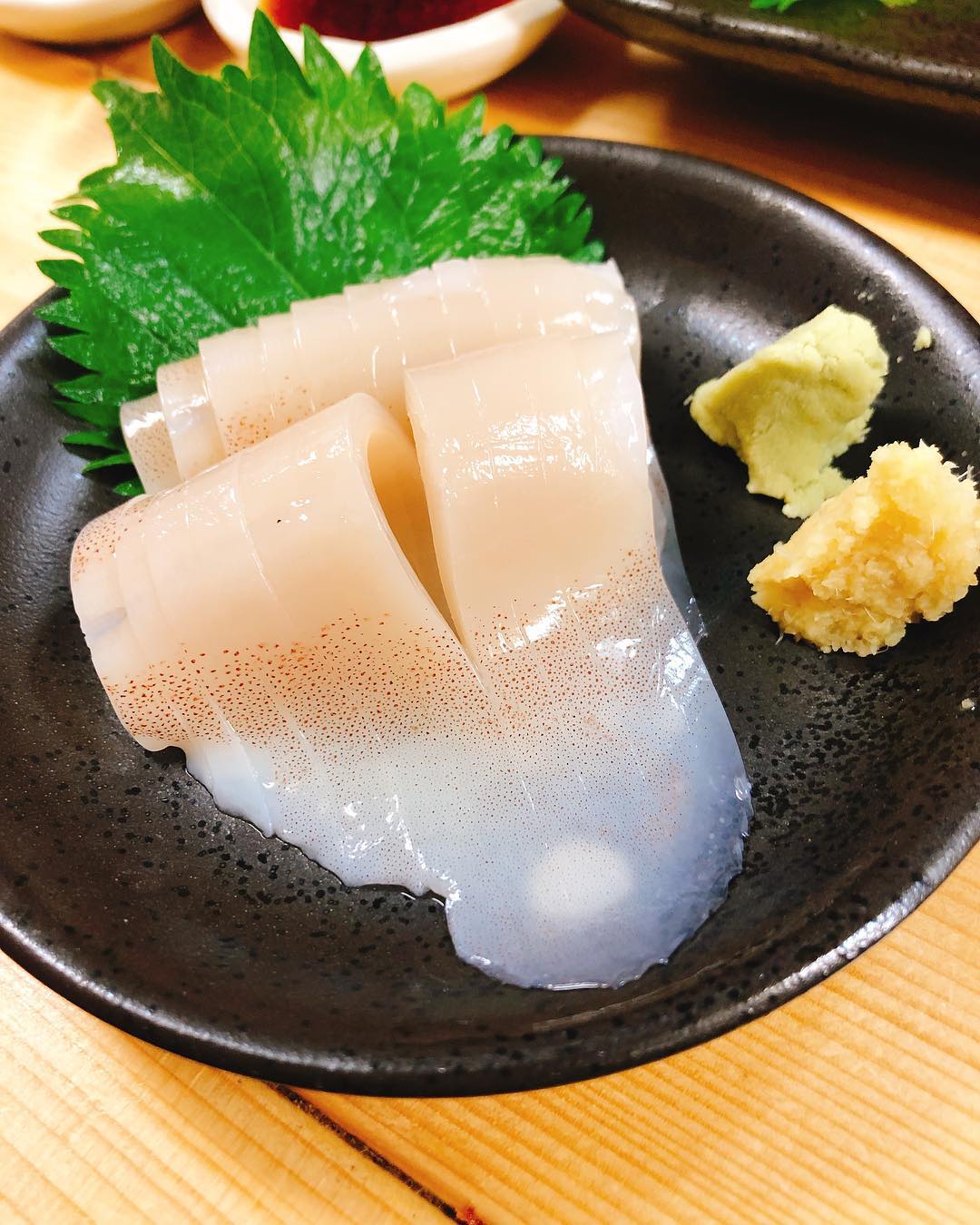 たこといかのでん