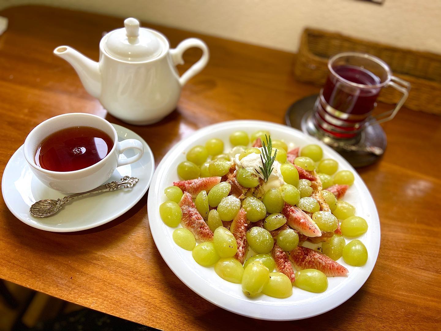 mashCAFE(マッシュカフェ)