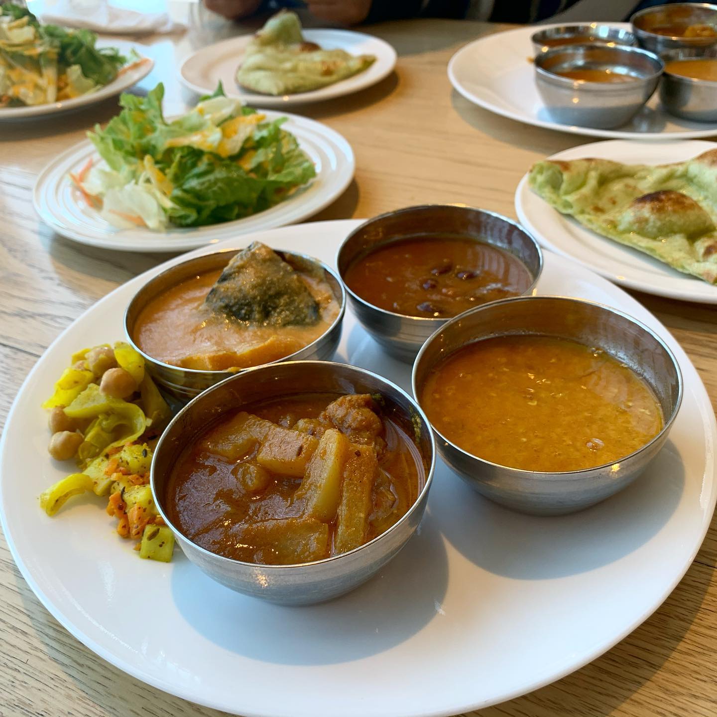 ナタラジ原宿・表参道店 NATARAJ Harajuku Omotesando