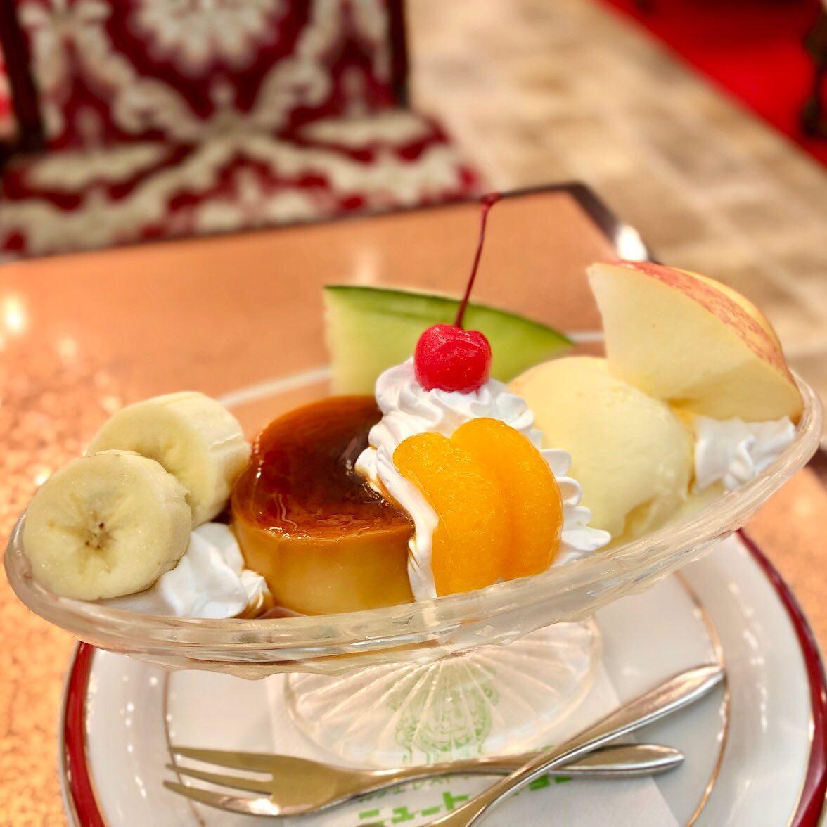 ニュートーキョー 談話室