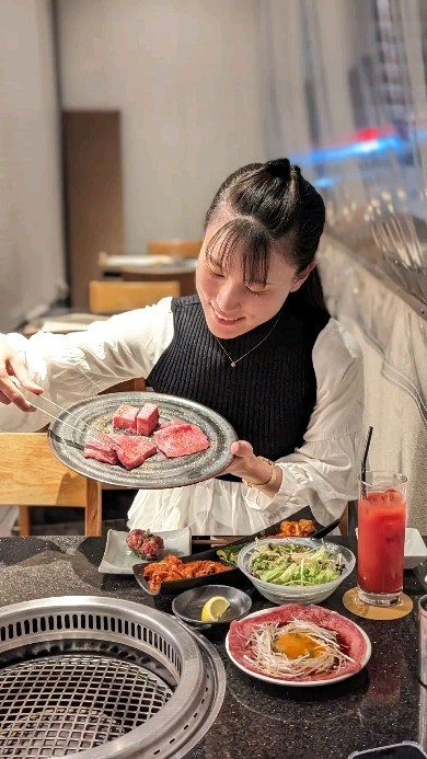 焼肉いのうえ 国分寺店