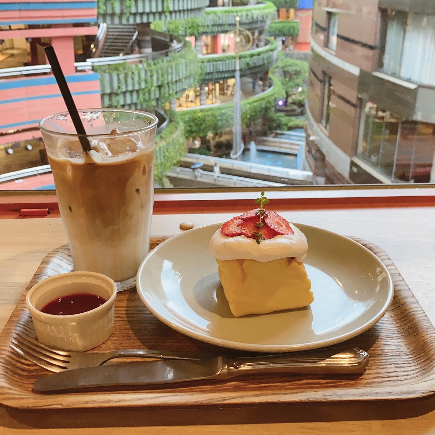 CAFFÉ OTTO.Cyclo(カフェオットー.シクロ)
