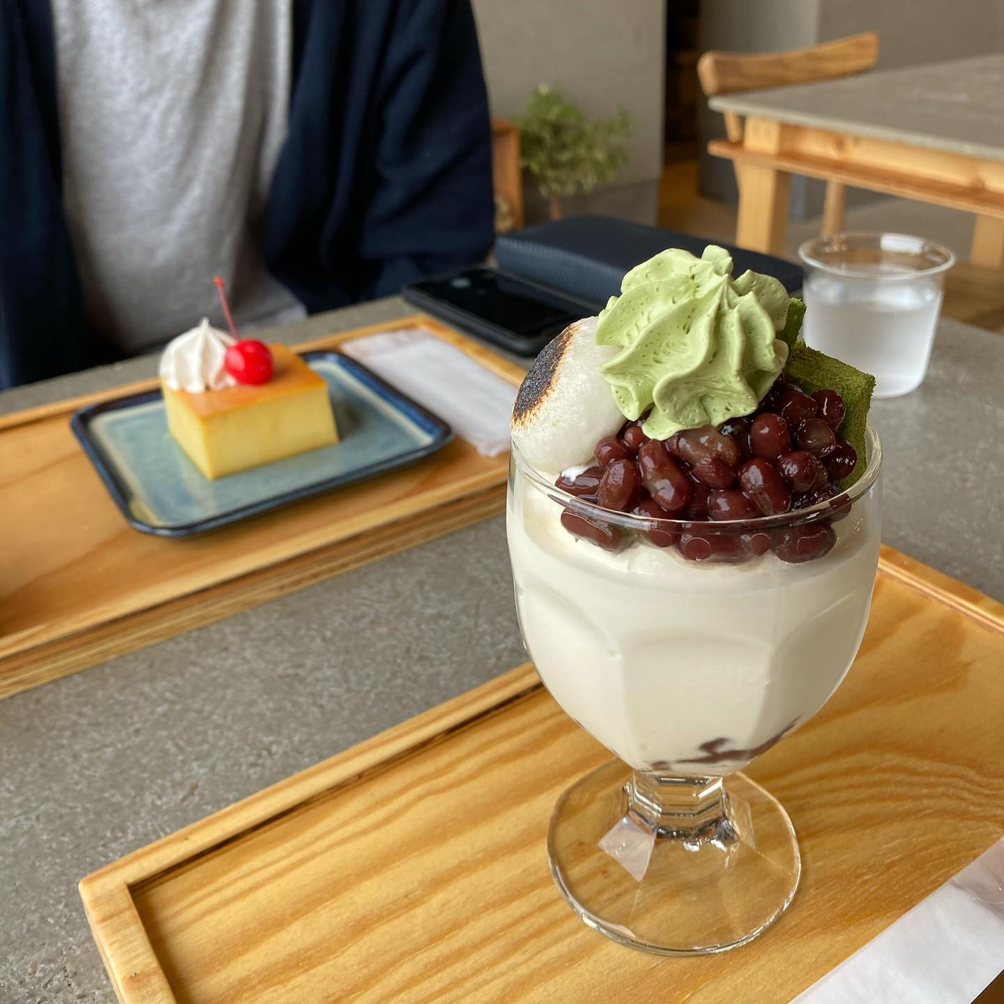 SHIZUKU CAFE