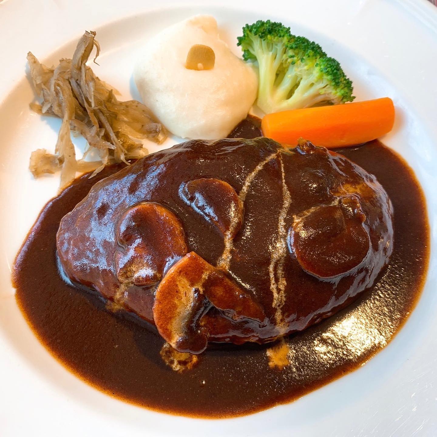 厳選洋食さくらい