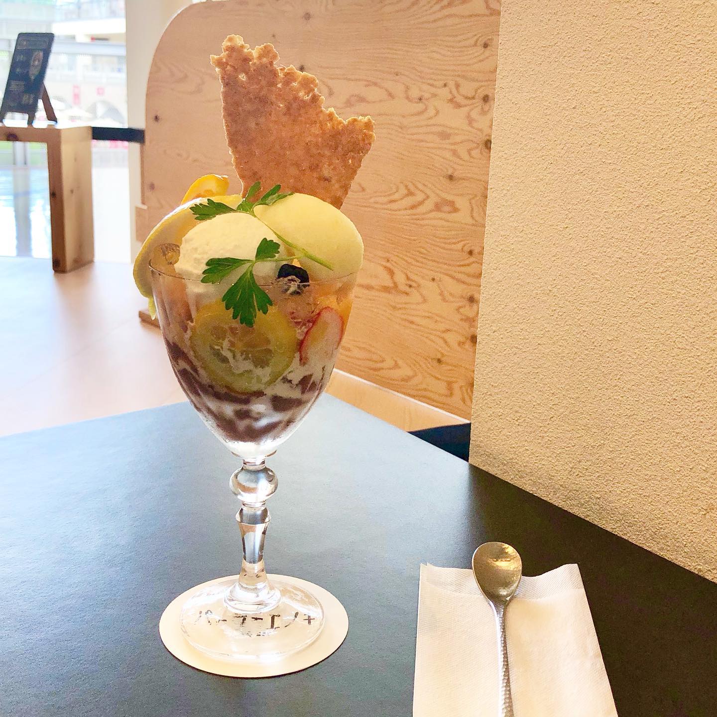 パーラーエノキ