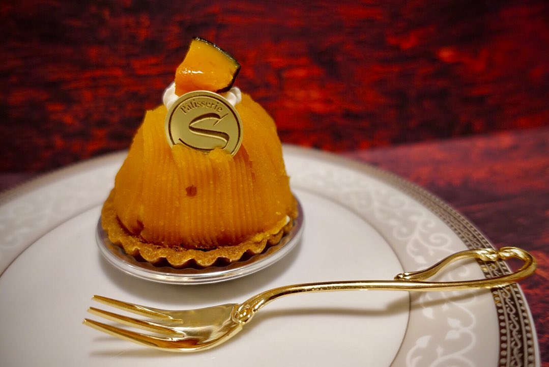 サン・ヴェルジェ中泉店