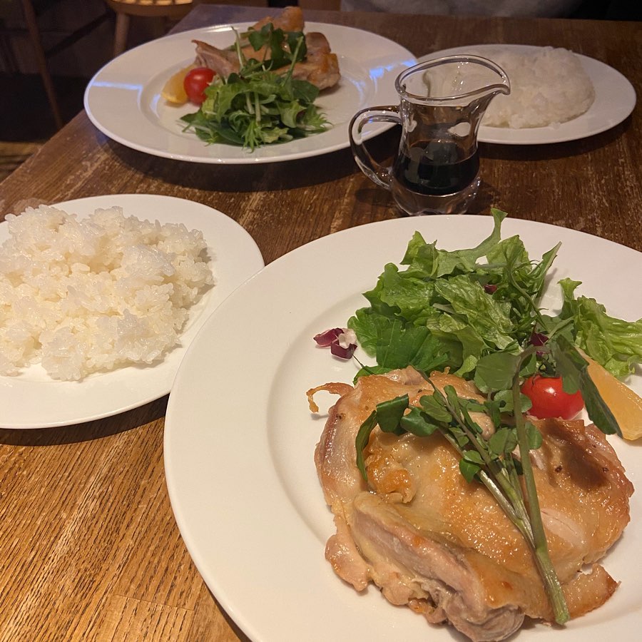 cafe sun deco(カフェサンデコ)