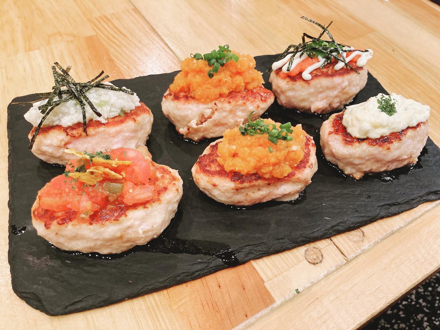 博多ねりもん屋 ツクネスタンダード