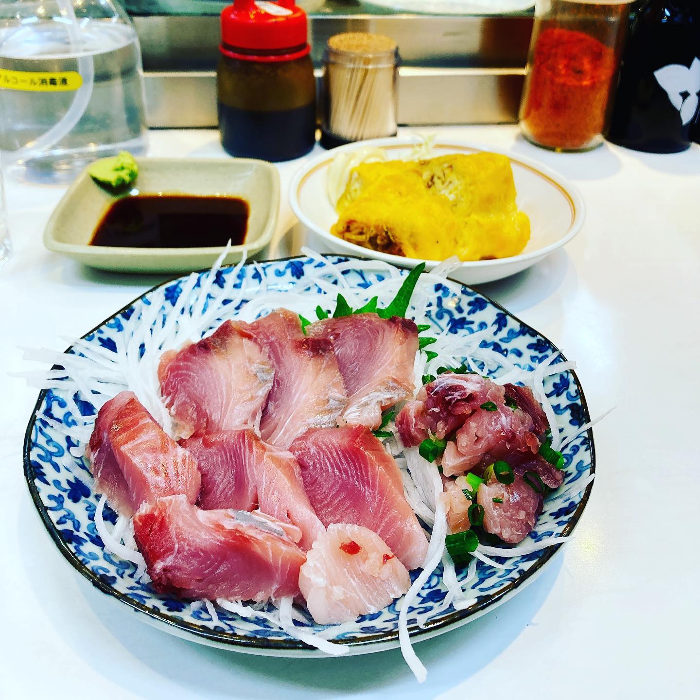 エビス屋 昼夜食堂