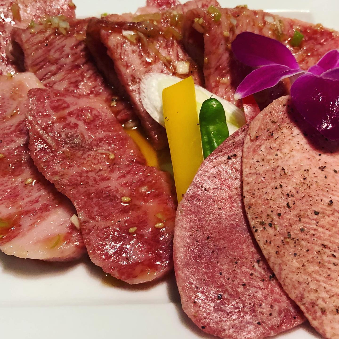 叙々苑 品川プリンスホテル店