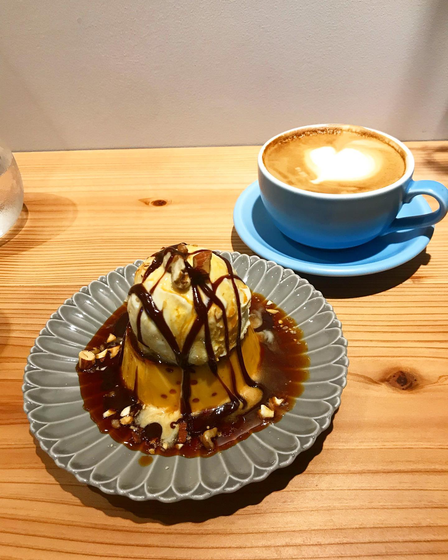 ノンノカッフェ