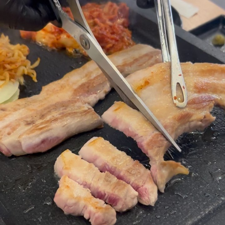 コギウォンシャ