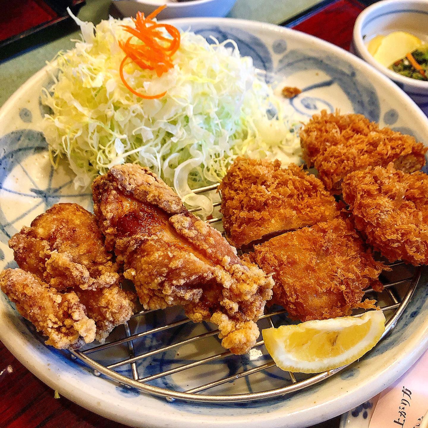 かつ波奈 君津店