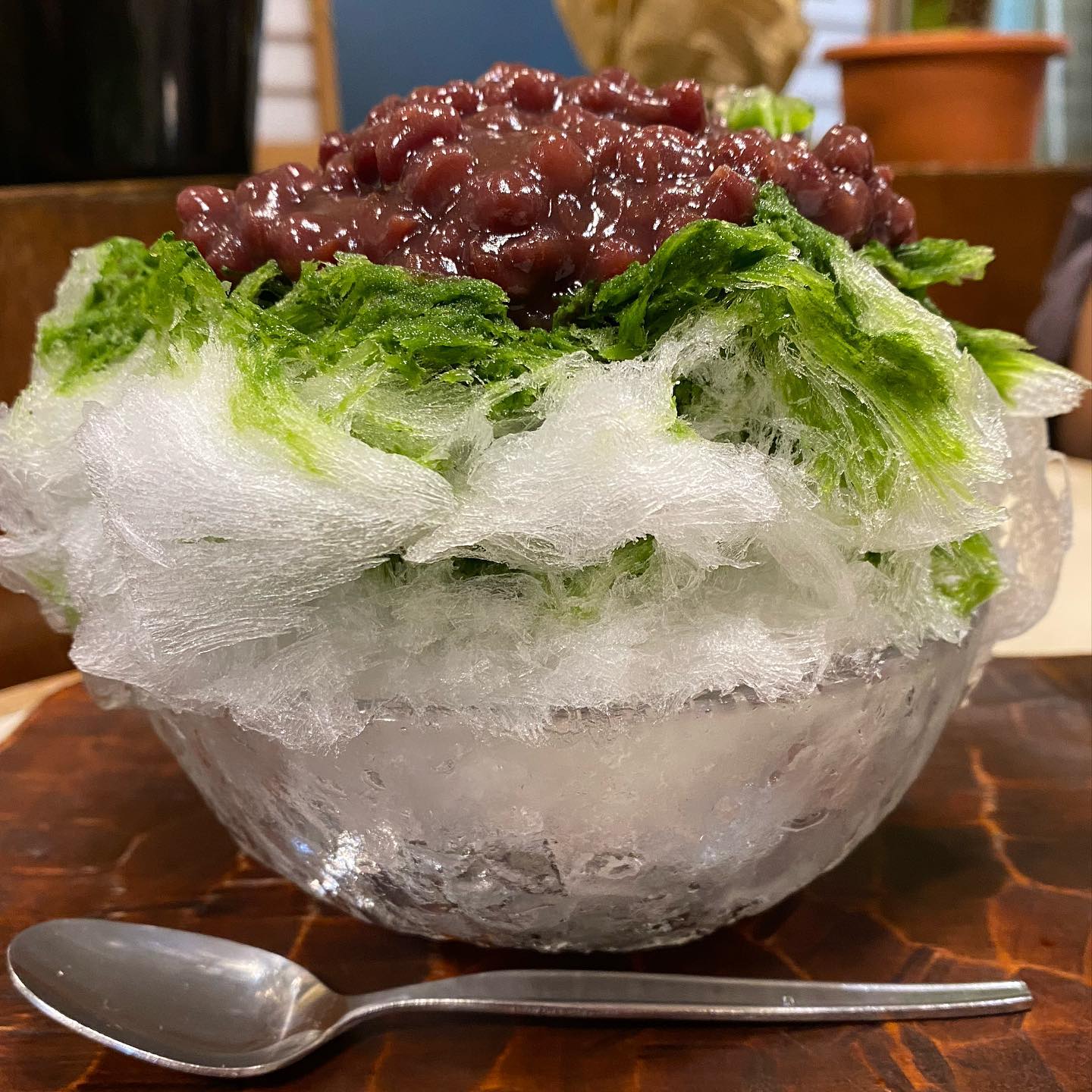 だるまや餅菓子店