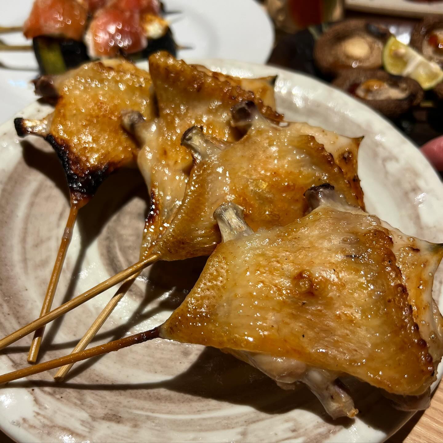 焼き鳥居酒屋 大銀杏 名古屋西店