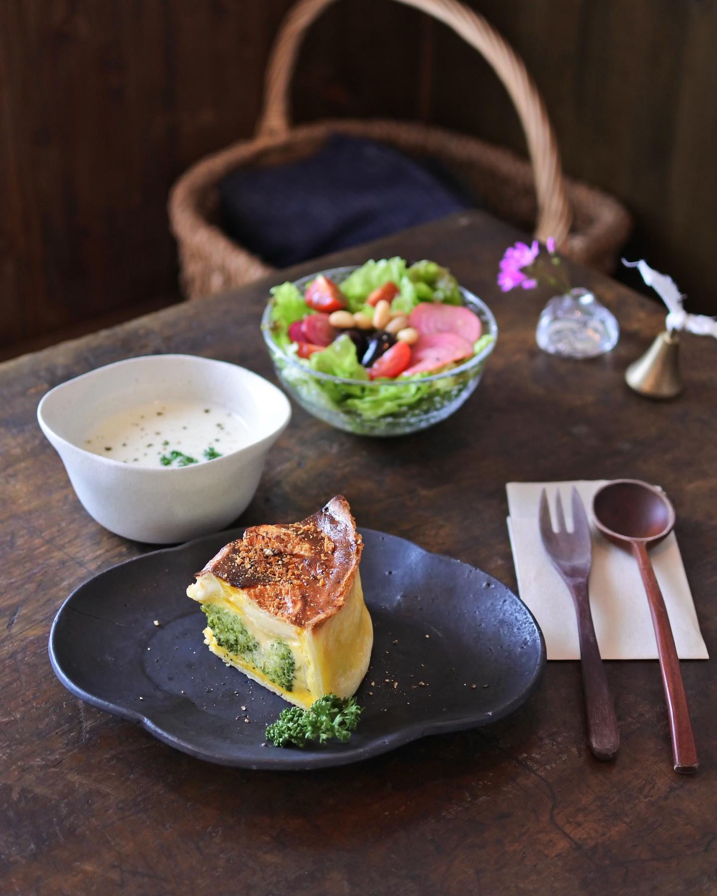 そら豆ガラス商店