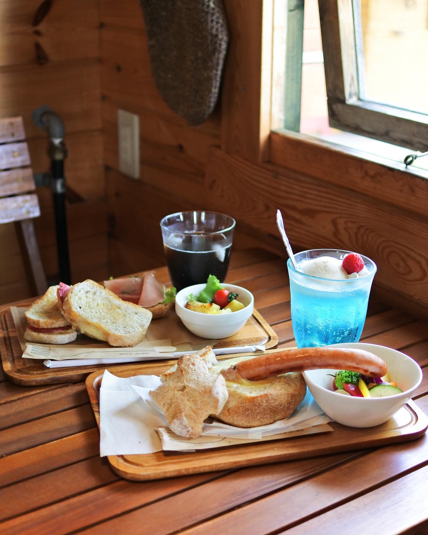 あるうのぱいん